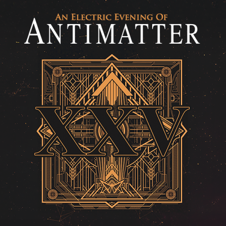 Antimatter - koncert