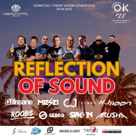 Reflection of Sound - festiwal