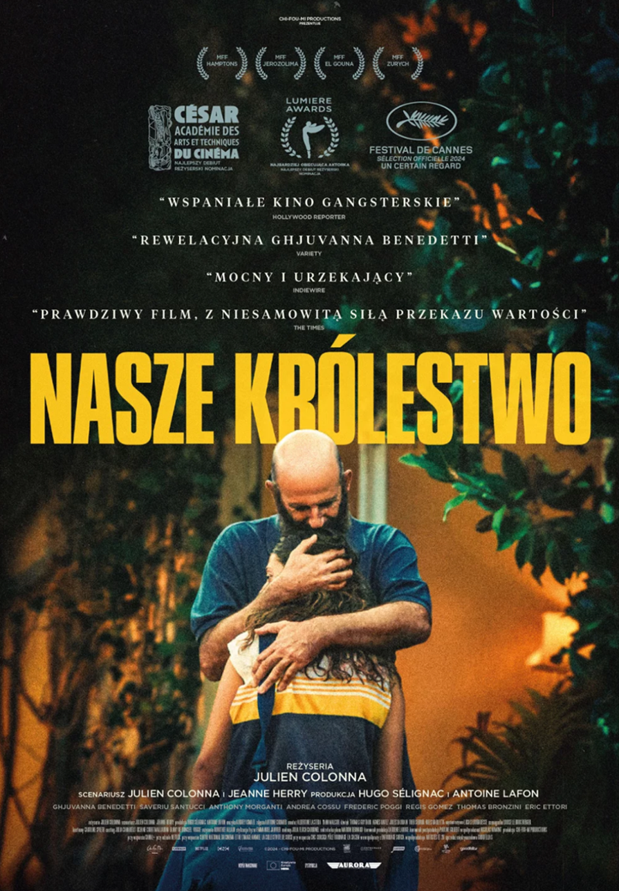 Nasze królestwo Chmielno