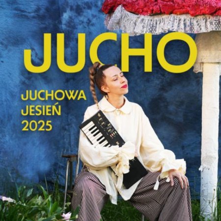 Jucho - koncert