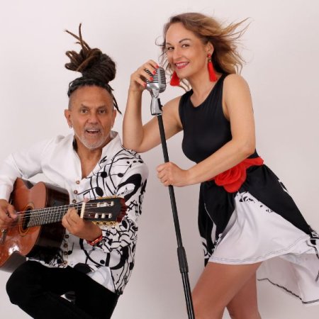 Jose Torres - koncert