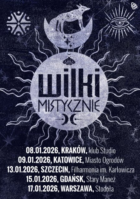 Wilki - Mistycznie - koncert