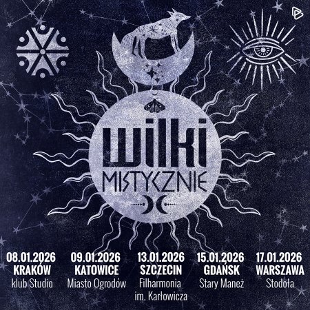 Wilki - Mistycznie - koncert
