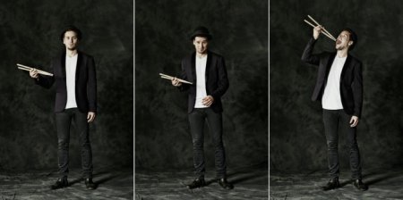 Wino-Granie: Krzysztof Zalewski Solo Act - koncert