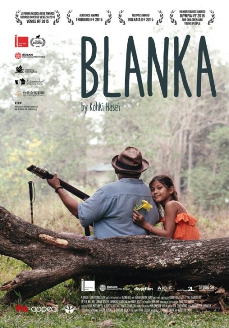 Blanka - film