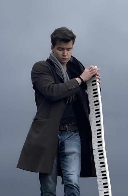 Koncert: Andrzej Nestorowicz - koncert