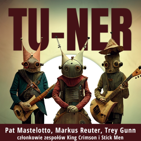 Tu-Ner - koncert