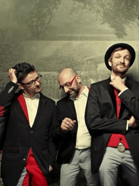 Plateau - 25 lat na scenie! - koncert
