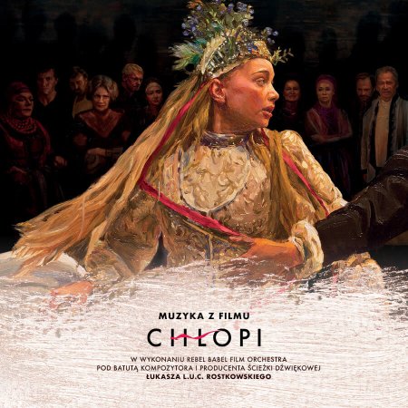L.U.C.&amp; Rebel Babel Film Orchestra - Muzyka do filmu &quot;Chłopi&quot; na żywo - koncert