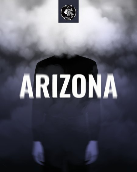 „Arizona” – Teatr BARAKAH - spektakl