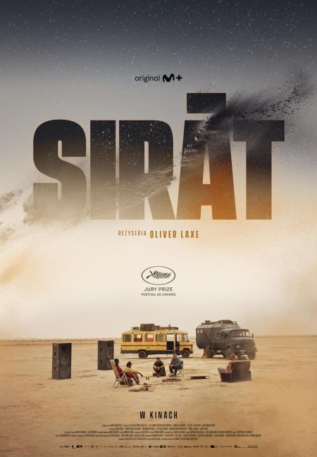 Sirat - film