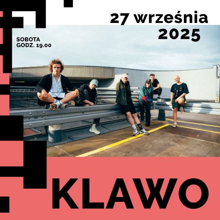 KLAWO - koncert - koncert