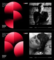 XJAZZ Berlin Studnitzky tna Eklektik Session 2018 Wroc aw 