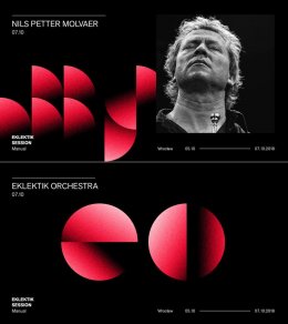 Nils Petter Molvaer | Eklektik Orchestra - Eklektik Session 2018 - koncert
