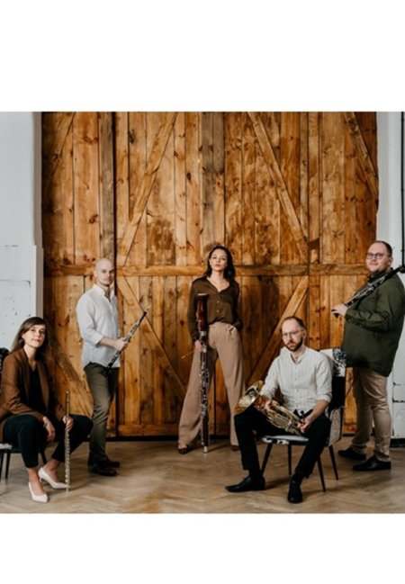 Kilar wokół młodych. V Festiwal im. Wojciecha Kilara - koncert