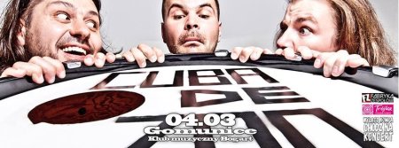 Cuba de Zoo - koncert