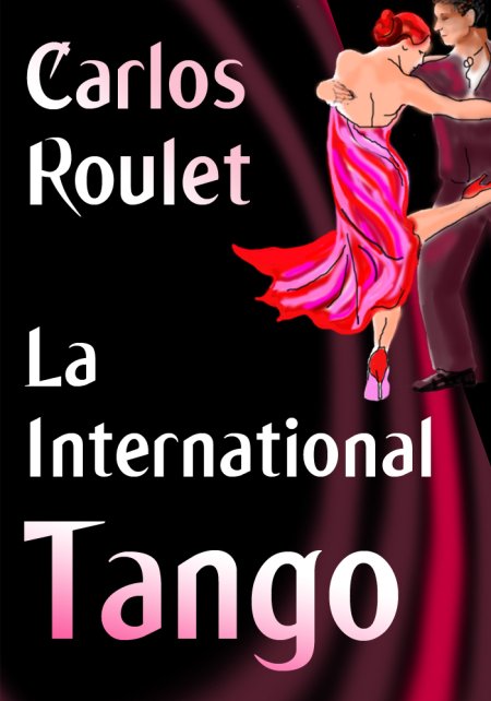 Carlos Roulet - La International Tango - koncert