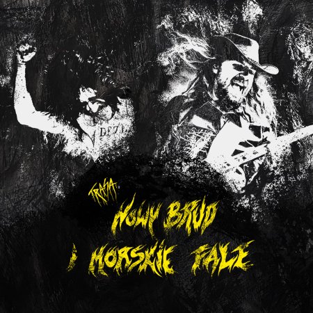 Pull the Wire x Hamulec - trasa: nowy brud i morskie fale - koncert