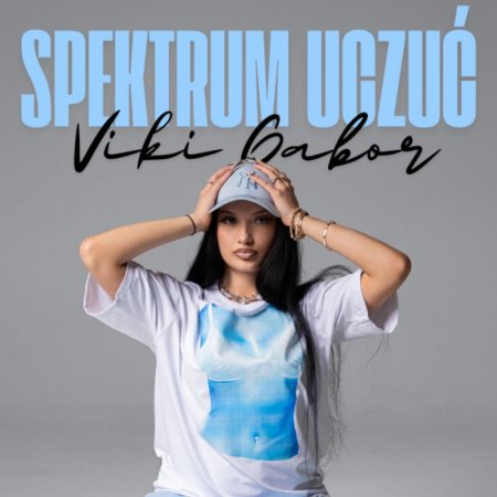 Viki Gabor - &quot;Spektrum Uczuć&quot; - koncert