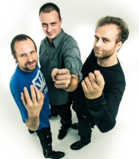 Juwenaliowe Studio Kabaretu: Stand Up Kraków - stand-up