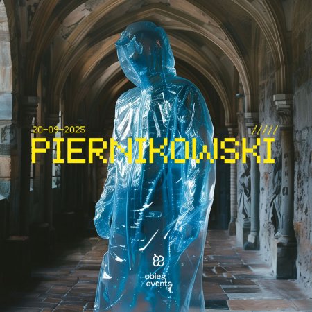 Piernikowski - koncert