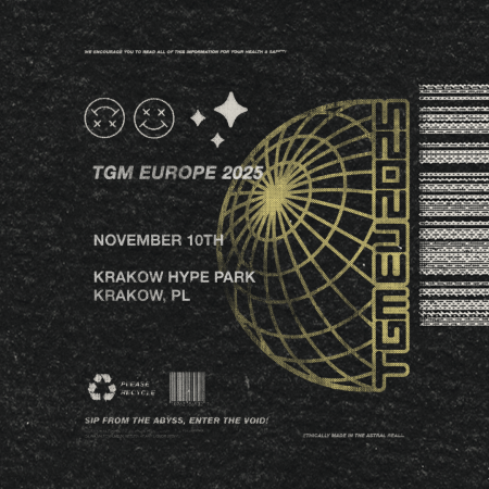 The Glitch Mob - koncert