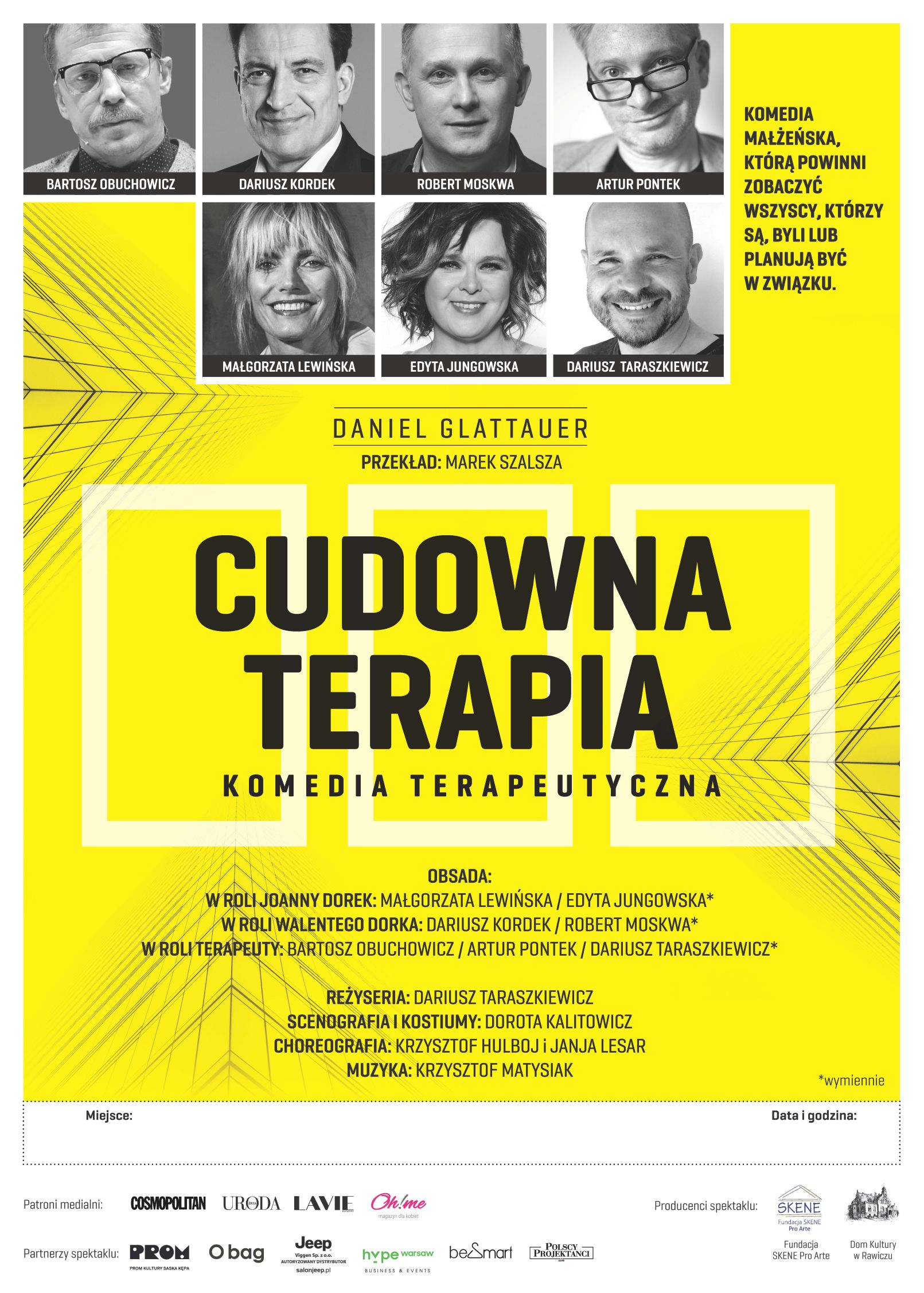 Cudowna terapia Ostrołęka