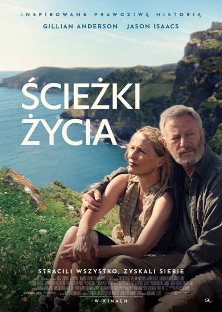Cykl ALE KINO - „Ścieżki życia” - film