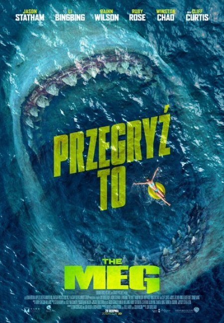 The Meg - film