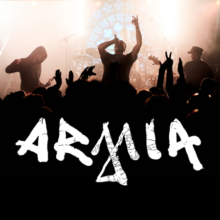 ARMIA - koncert