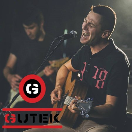 Gutek - koncert