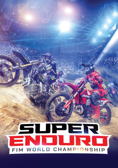 Mistrzostwa Świata Super Enduro - sport
