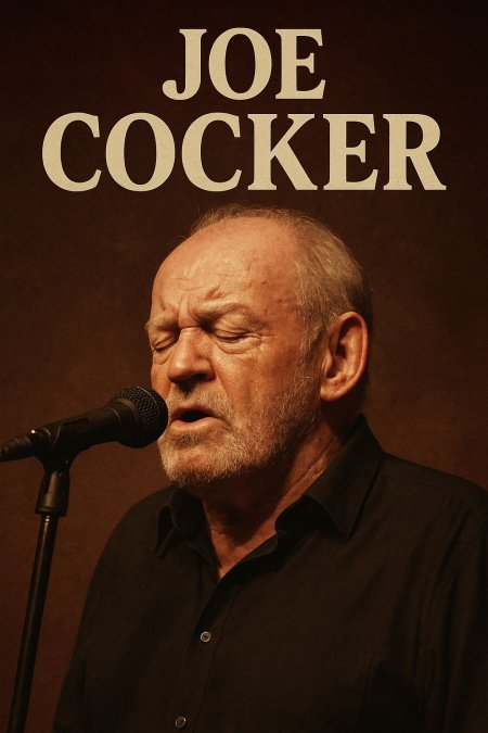 JOE COCKER Tribute Show - koncert