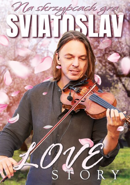 SVIATOSLAV - koncert