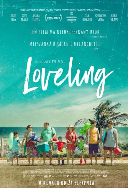 Loveling - film