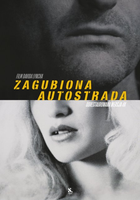 Zagubiona autostrada - film
