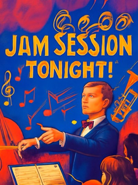 Jam Session w Kalinowym Sercu! (Mirek Batalionek Collective) - koncert