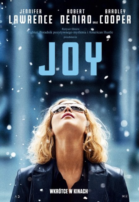 Joy - film