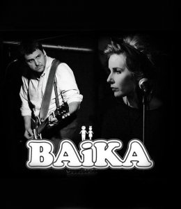BANACH i KAFI - BAiKA - Bilety na koncert