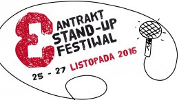 3 Antrakt Stand up Festiwal - stand-up