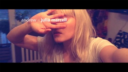 Julia Marcell - Andrew - koncert
