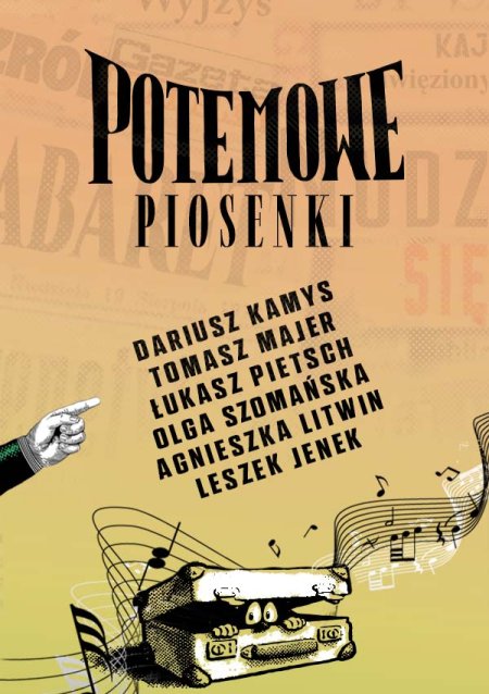 Potemowe Piosenki - kabaret