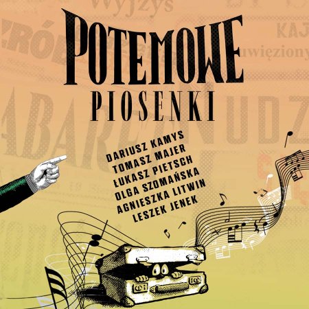 Potemowe Piosenki - kabaret