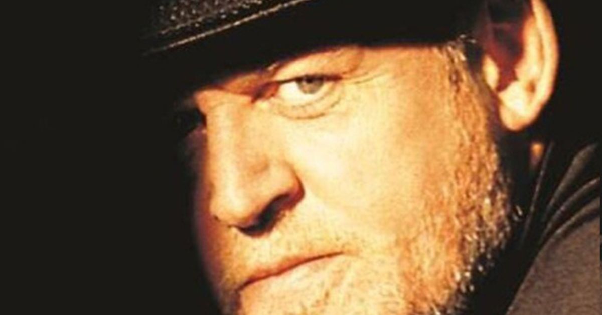 JOE COCKER Tribute Show | Bilety Online, Opis, Recenzje | 2026, 2027 ...