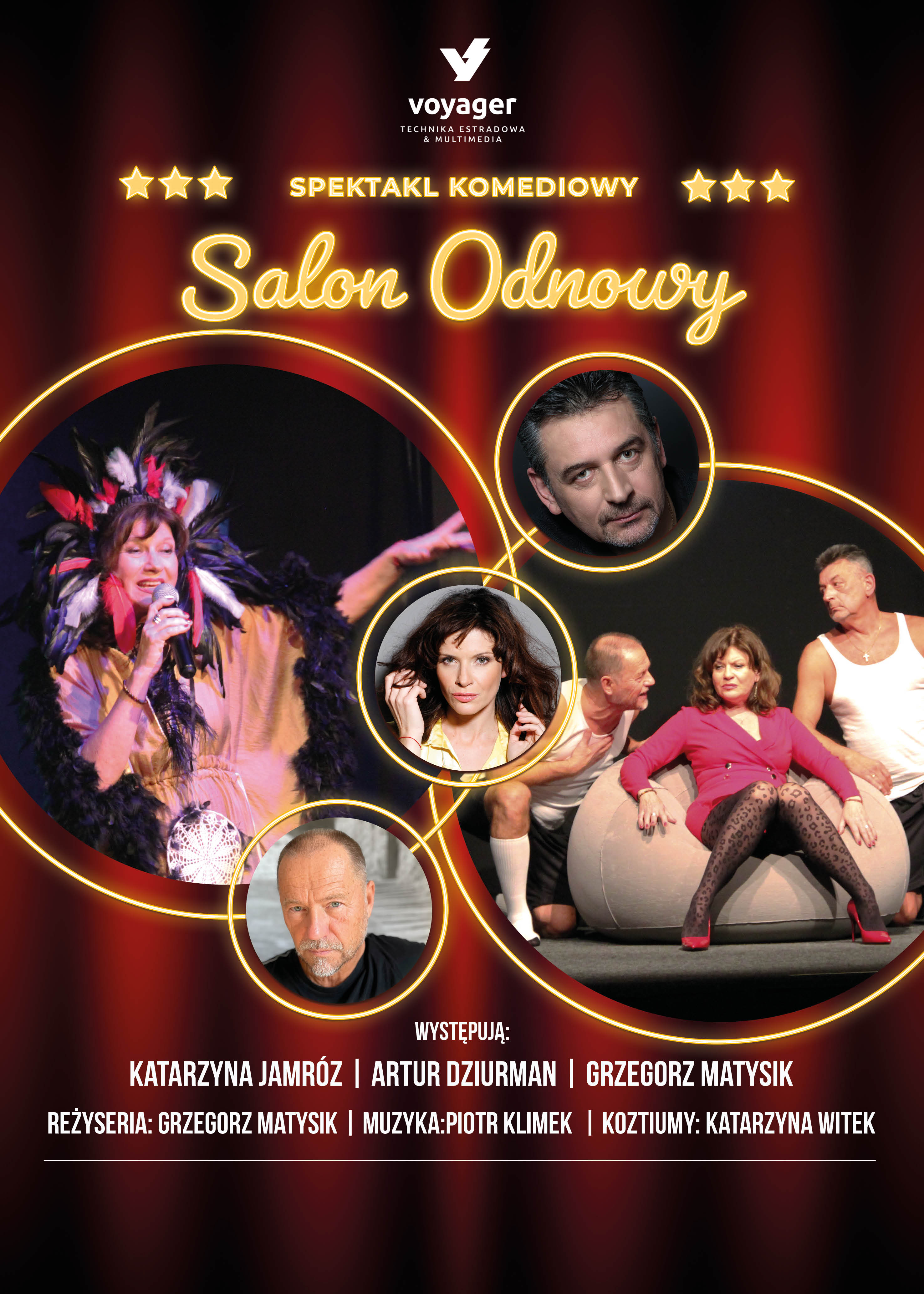 Salon Odnowy Garwolin