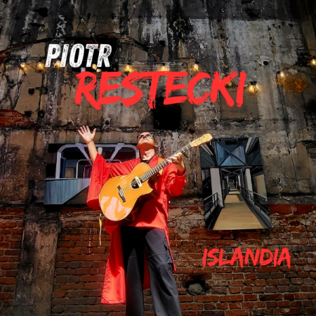 Piotr Restecki &quot;Islandia&quot; - koncert
