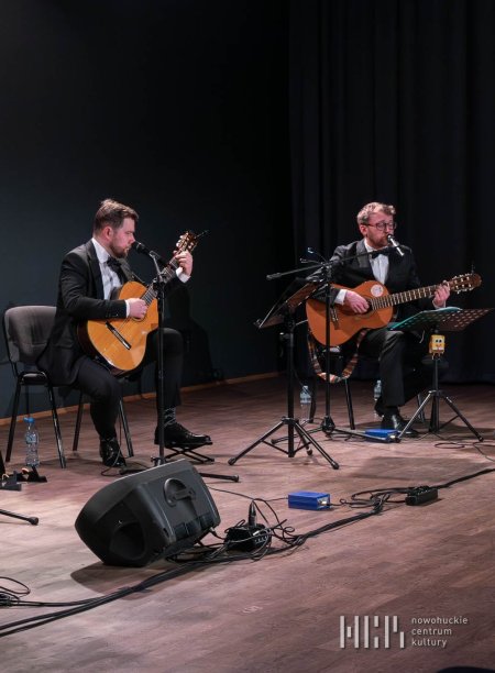 &quot;WCIĄŻ… SZUKAMY STAJENKI&quot; - Kolędy i pastorałki Jacka Kaczmarskiego - koncert