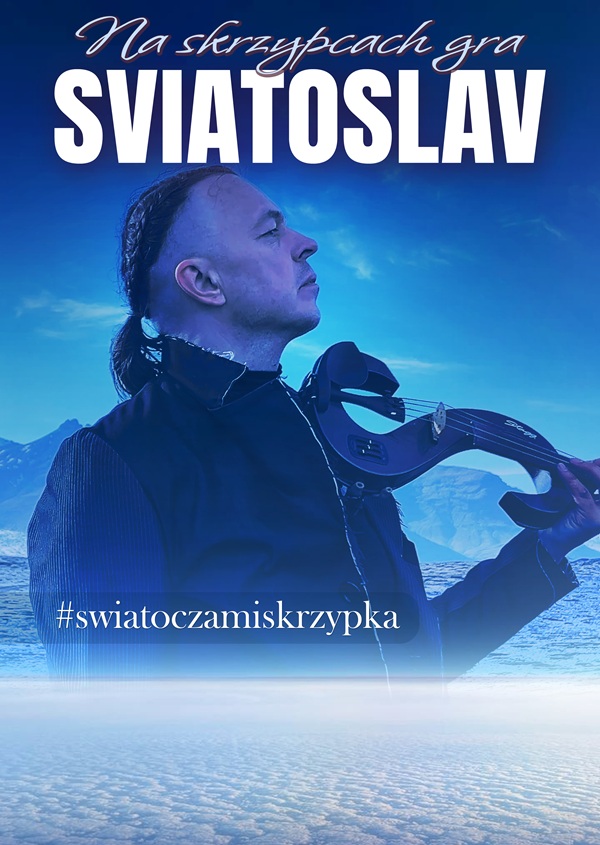 SVIATOSLAV Łódź