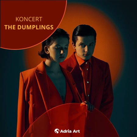 The Dumplings - koncert