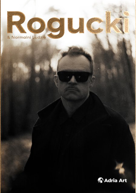 Rogucki &amp; Normalni Ludzie - koncert